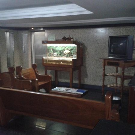 Hotel Ferrador Белем Экстерьер фото