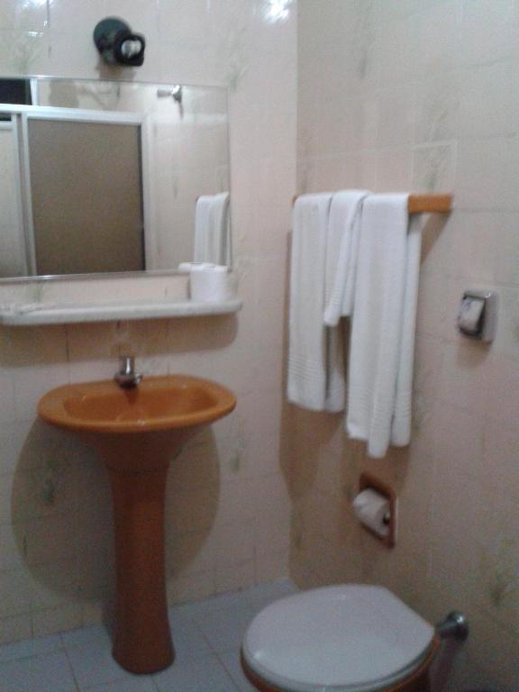 Hotel Ferrador Белем Экстерьер фото