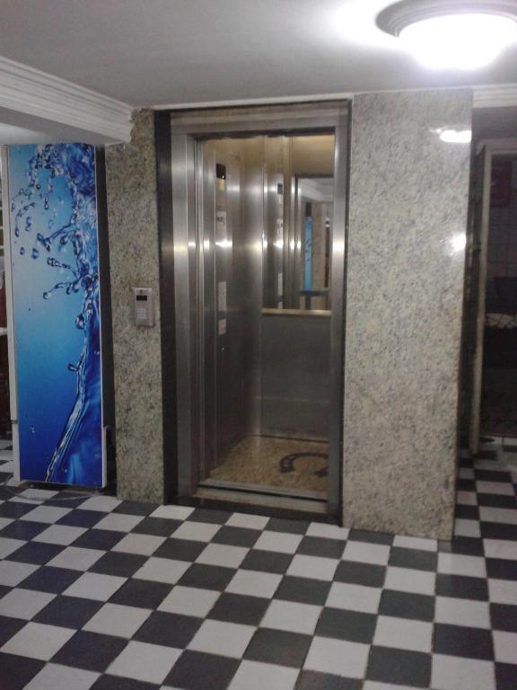Hotel Ferrador Белем Экстерьер фото