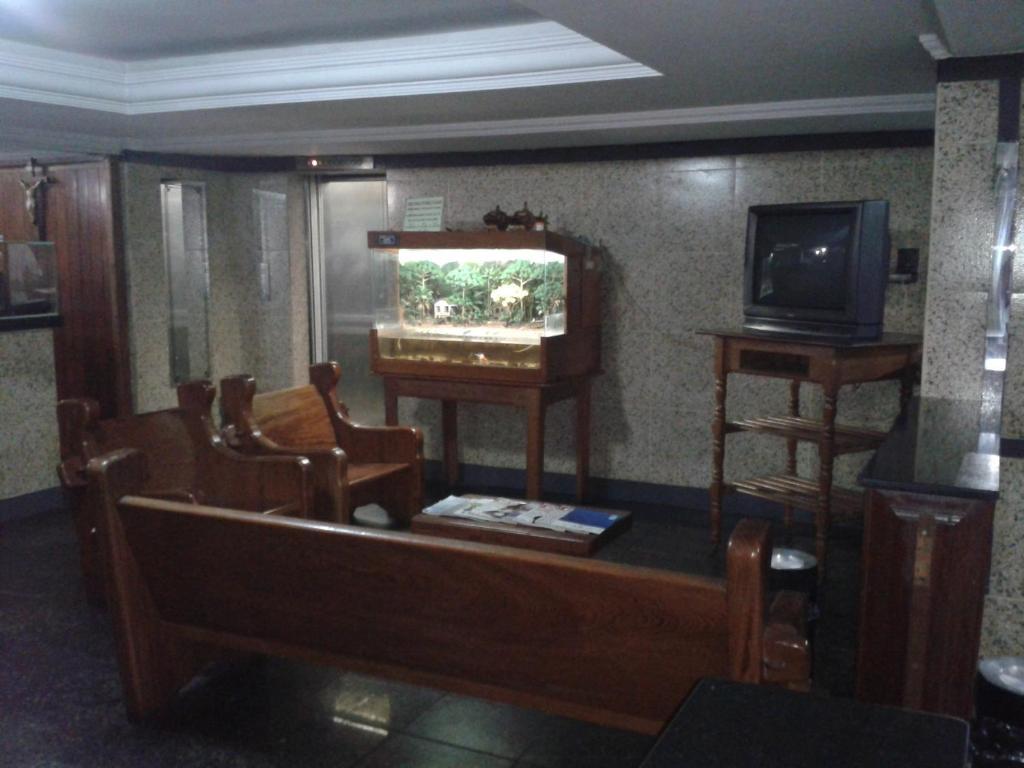 Hotel Ferrador Белем Экстерьер фото