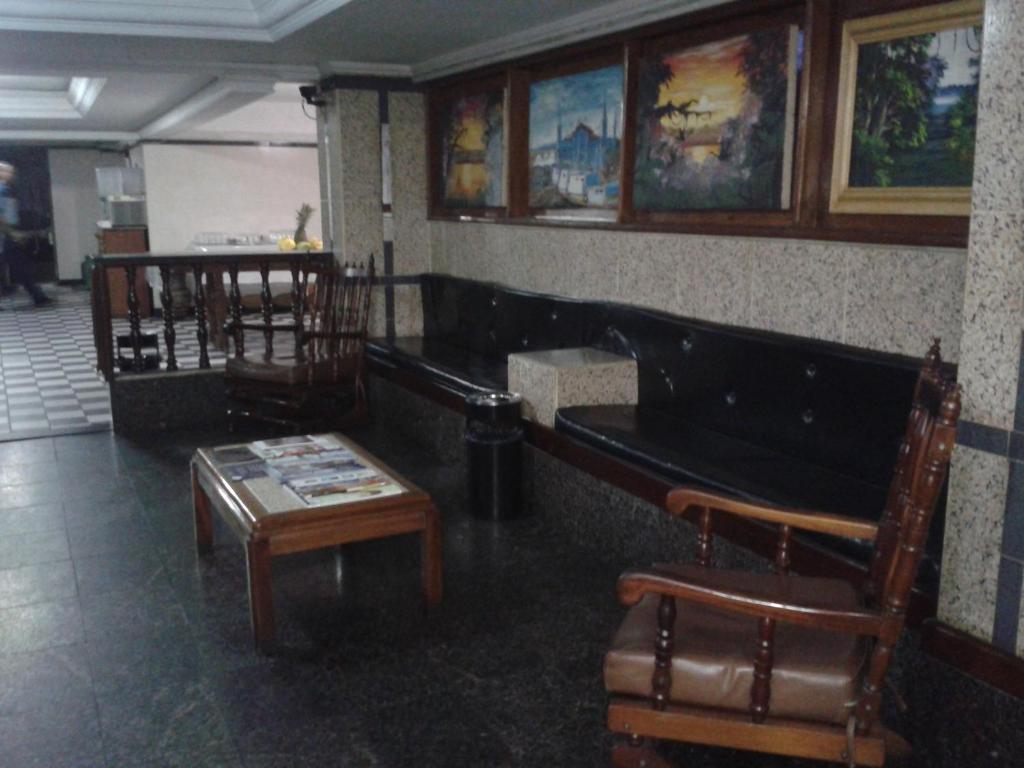 Hotel Ferrador Белем Экстерьер фото