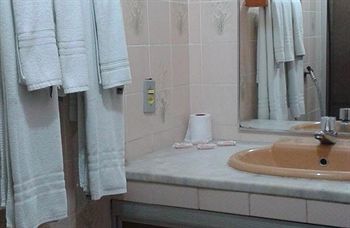 Hotel Ferrador Белем Экстерьер фото